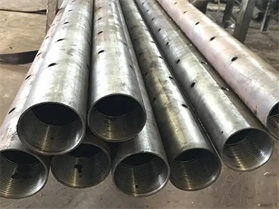 东明管棚管